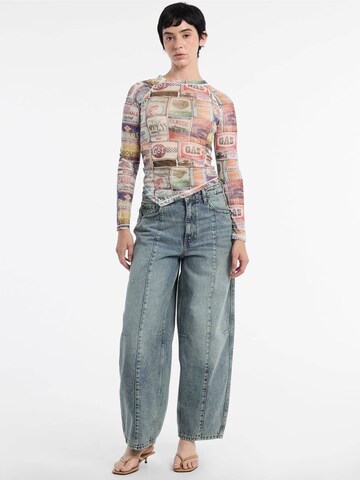 GUESS Shirt in Mischfarben