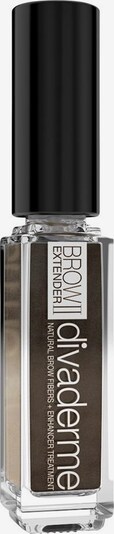 Divaderme Augenbrauenfarbe 'Extender II' 9ml in, Produktansicht