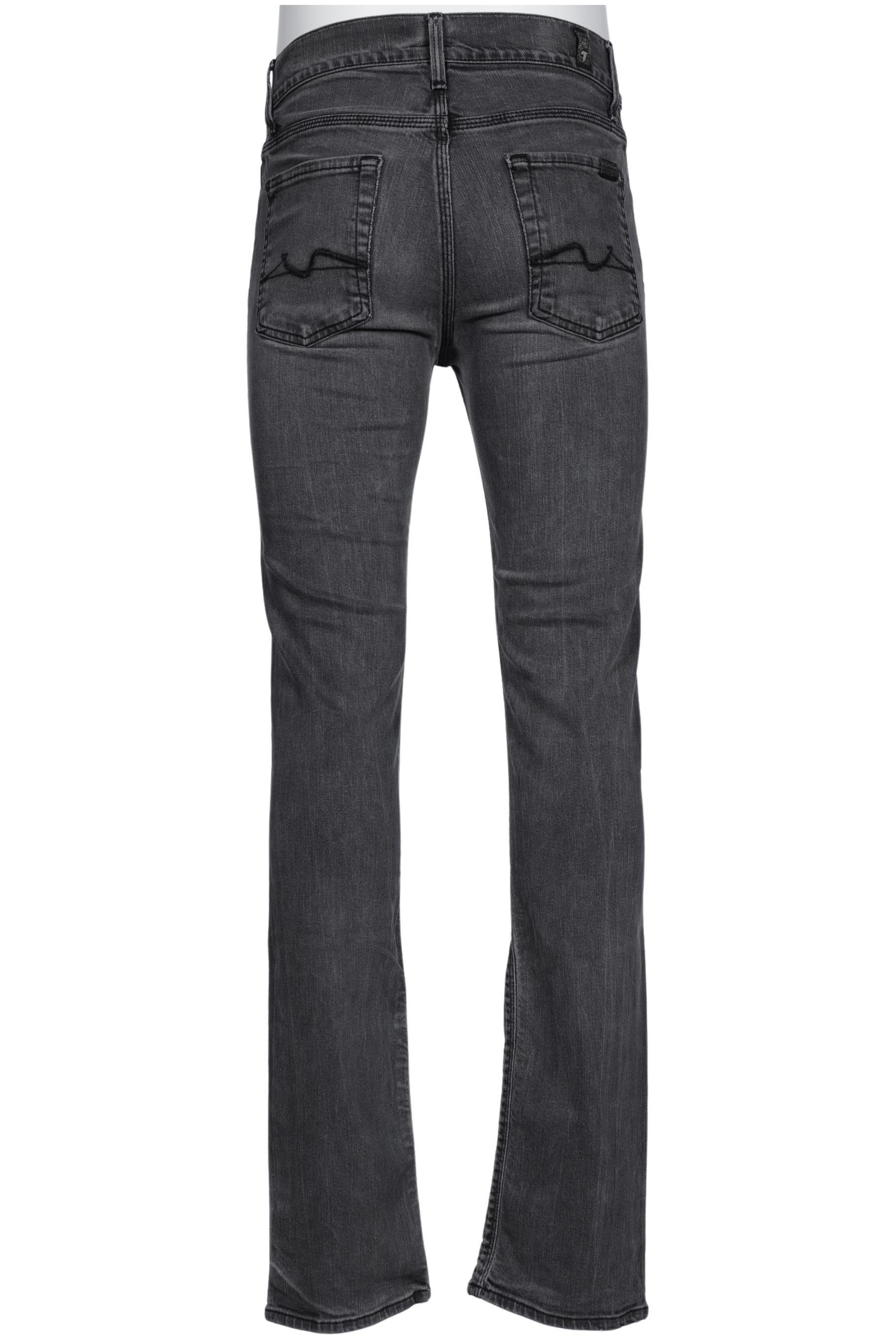 7 for all mankind Jeans in 28 in Grey