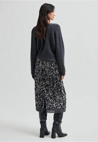 SECOND FEMALE Skirt in Grey