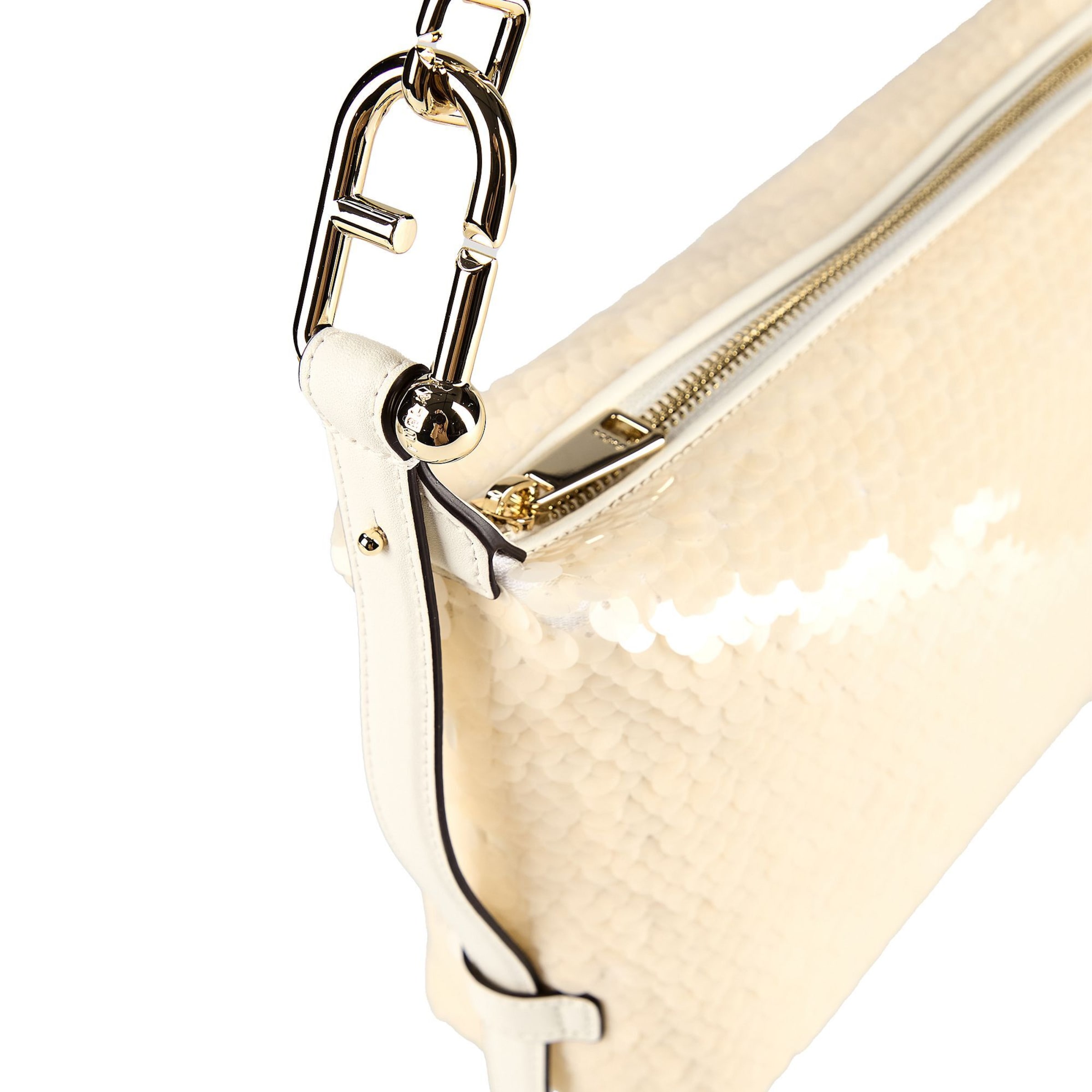 FURLA Tasche 'Tonie' in Beige