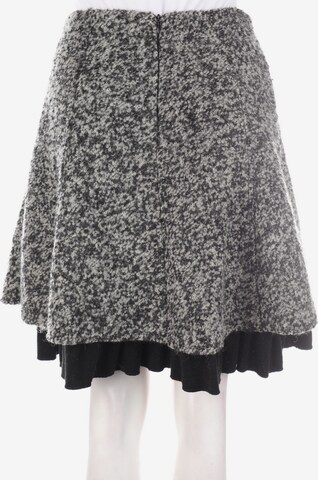 UNBEKANNT Skirt in S in Grey