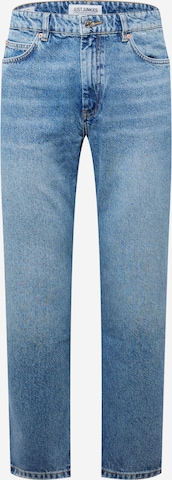 JUST JUNKIES Jeans 'Curtis' in Blue: front