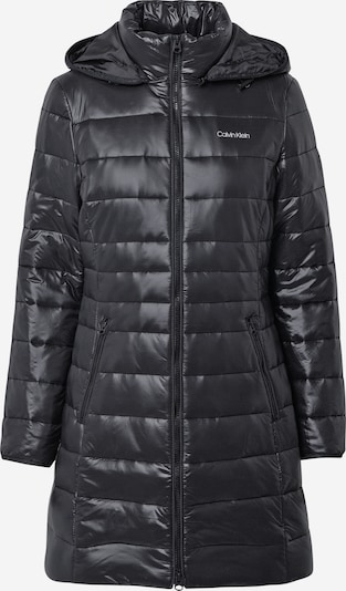 fekete Calvin Klein Télikabátok, Termék nézet