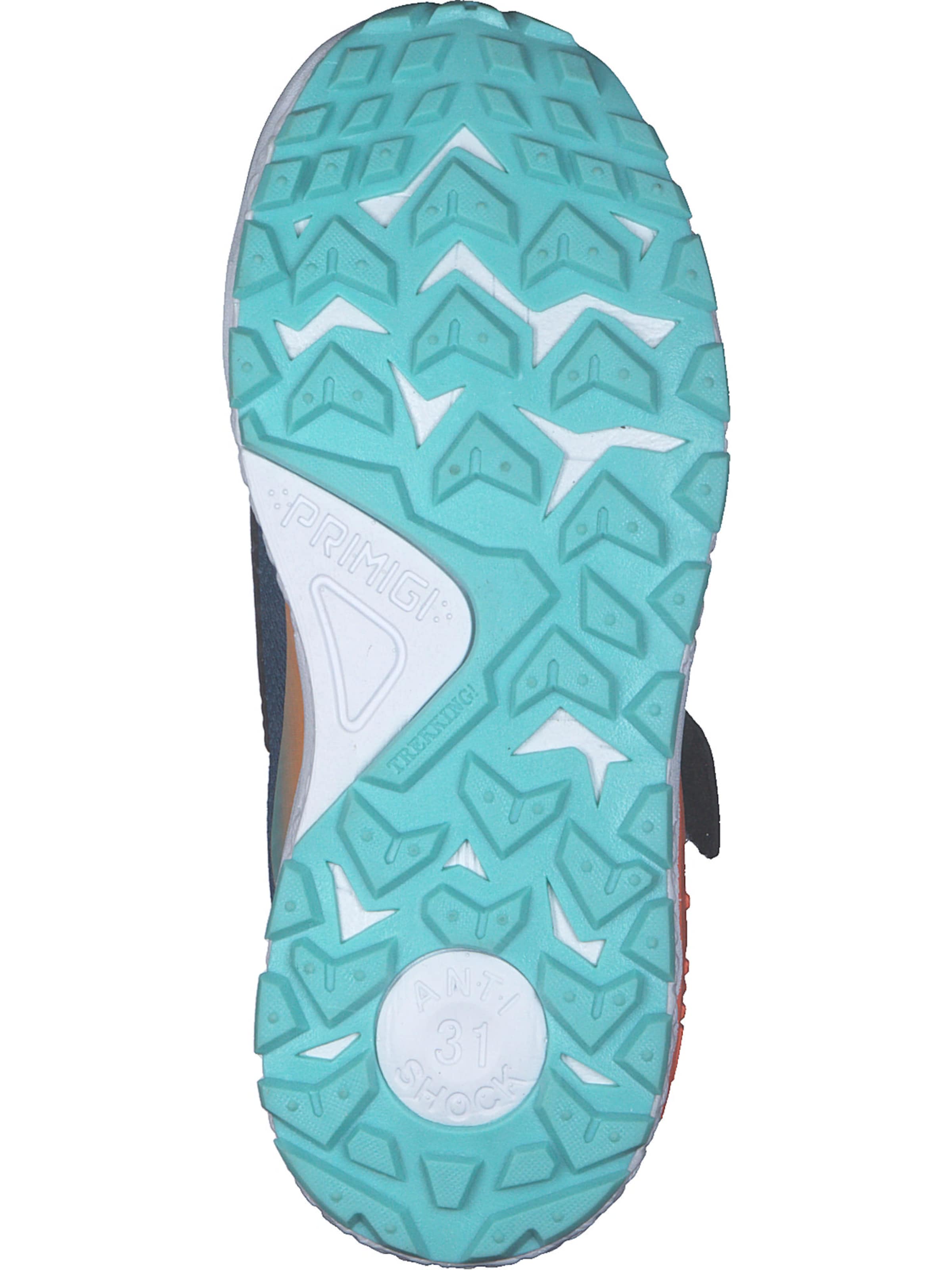 PRIMIGI Sneakers in Blue