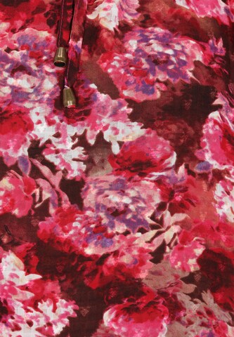 Sidona Blouse in Roze