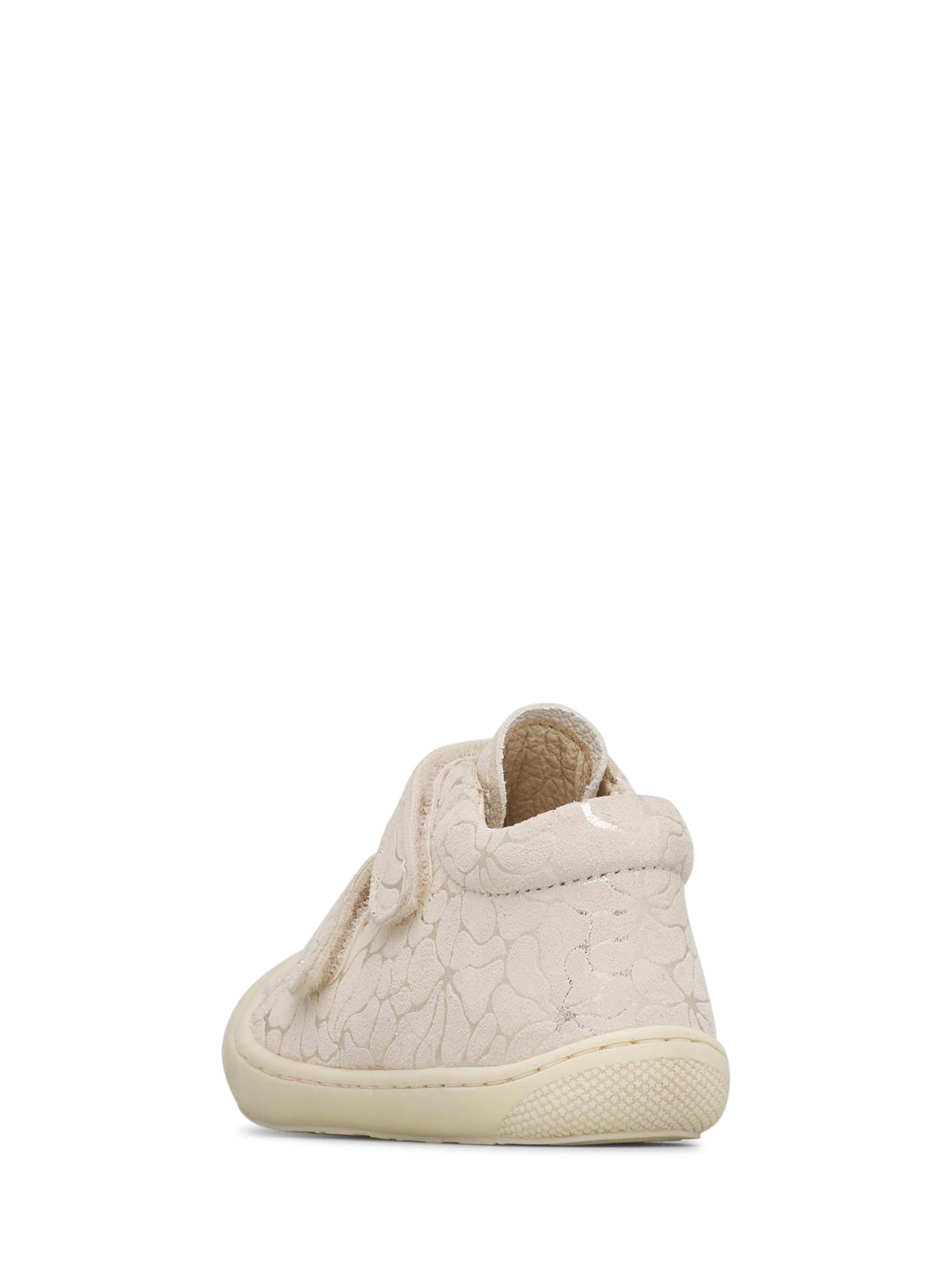 NATURINO Sneaker 'COCOON VL'‌‌‌ in Beige