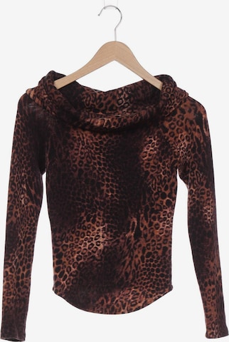 Ana Alcazar Sweater & Cardigan in S in Brown: front