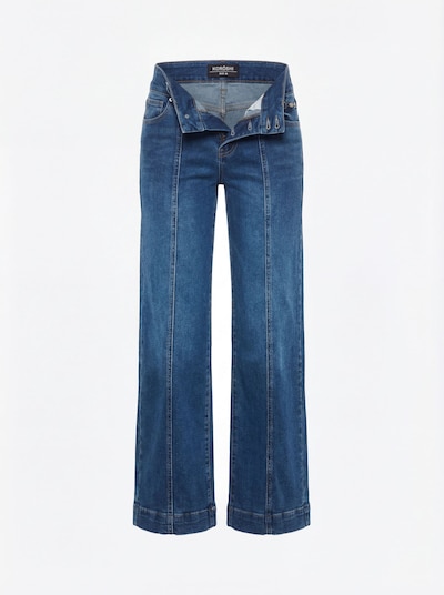 Džinsai iš KOROSHI, spalva – mėlyna, Prekių apžvalga