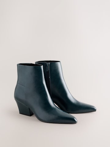 Next Μποτάκι 'Forever Comfort®' σε μπλε