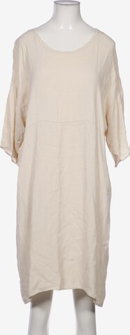 TRANSIT PAR-SUCH Dress in S in White: front