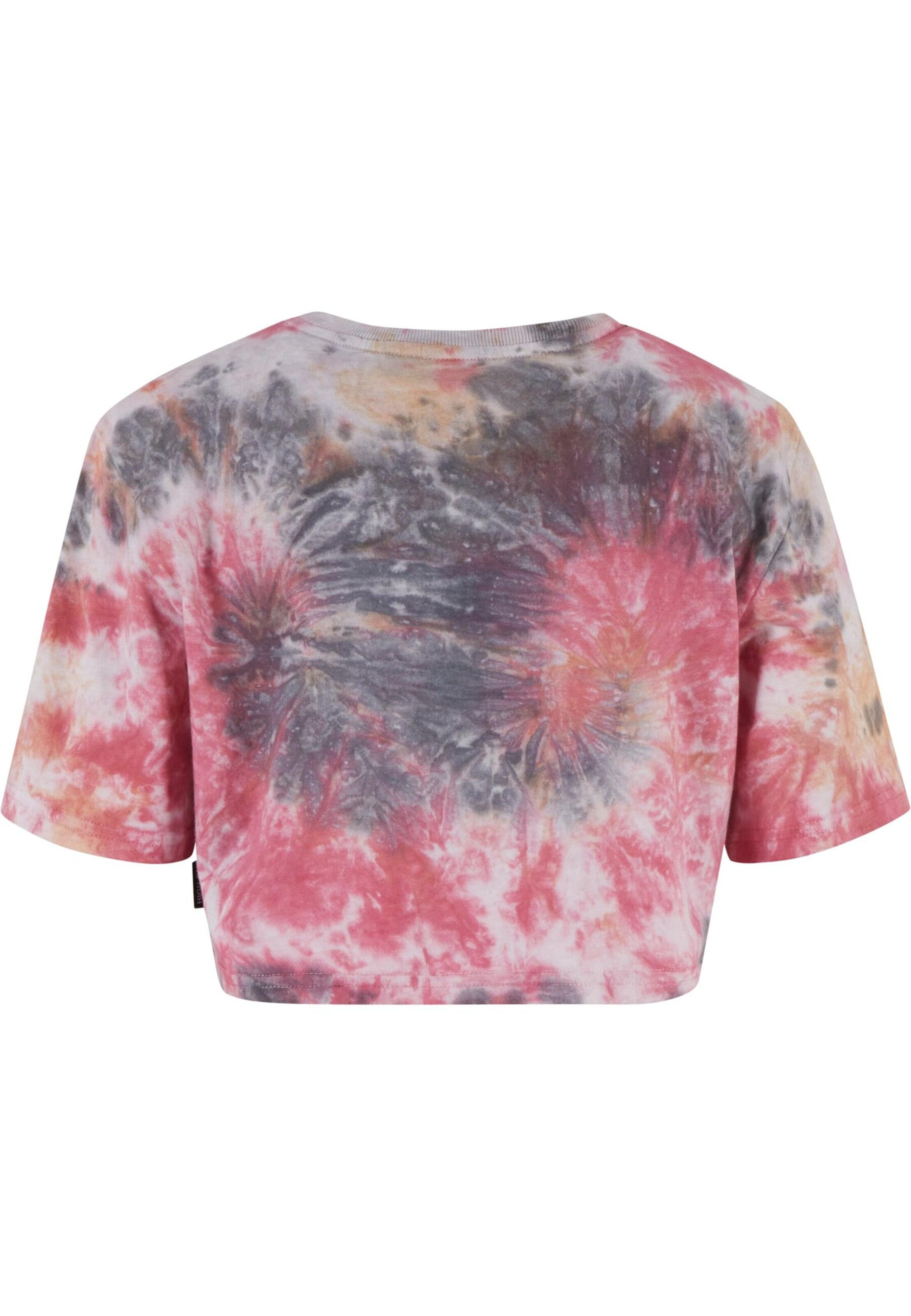 Maglietta 'Ariel' di Von Dutch Originals in rosso