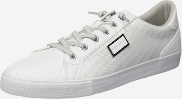 DANIEL HECHTER Sneakers in White: front
