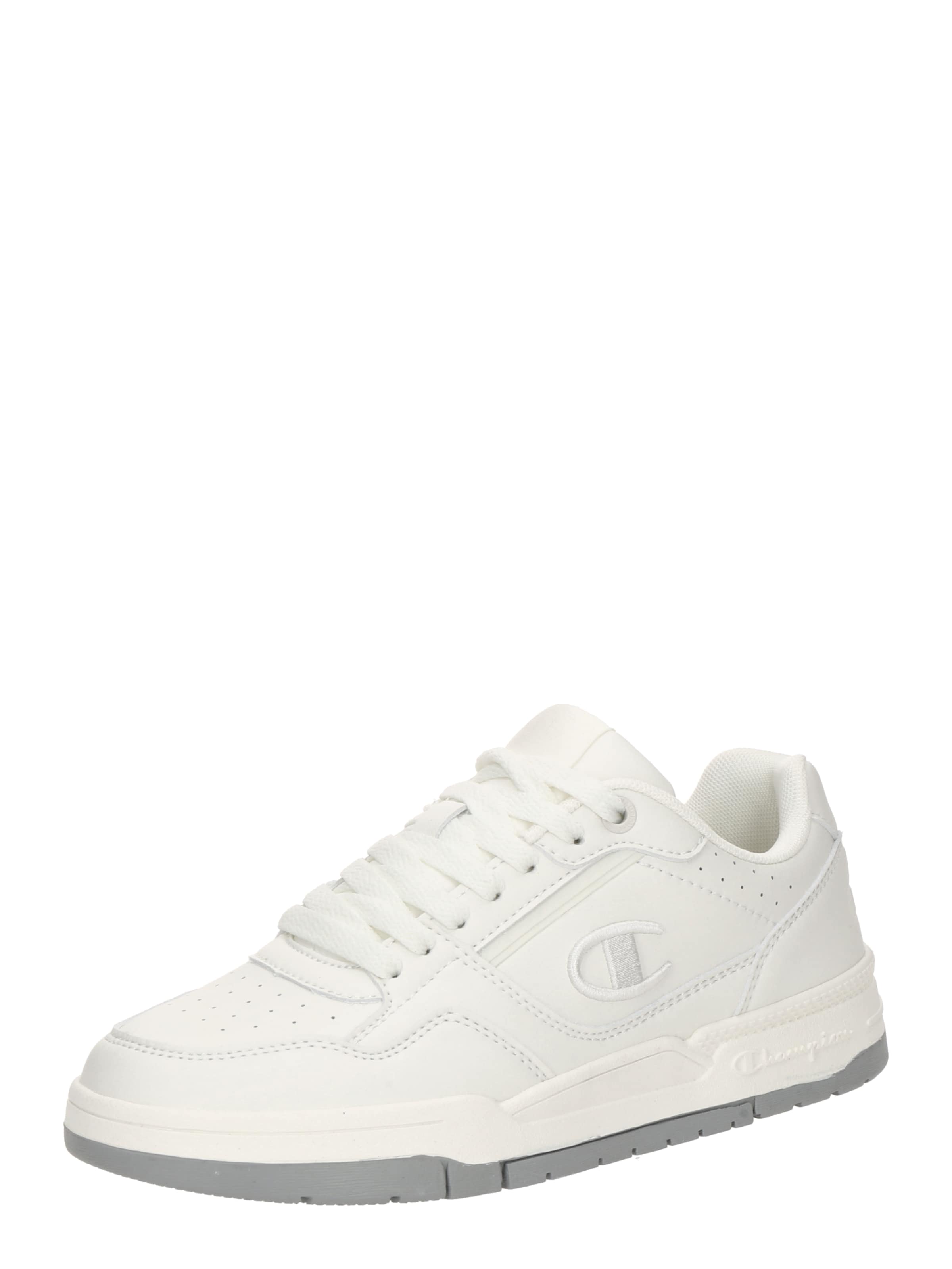 Champion Authentic Athletic Apparel Sneaker 'Heritage' in grau / weiß, Produktansicht