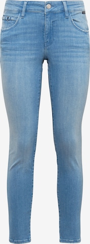 Mavi Jeans 'Lindy ' in Blue: front