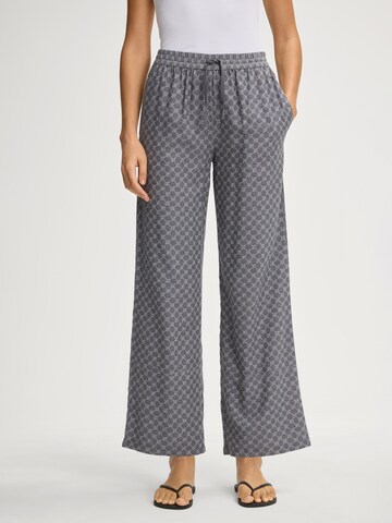 JOOP! Pajama pants in Grey: front