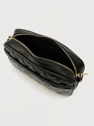 STEVE MADDENTorba preko ramena 'Blolli-9' - crna boja