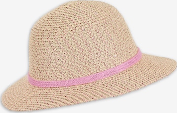 STERNTALER - Sombrero en beige