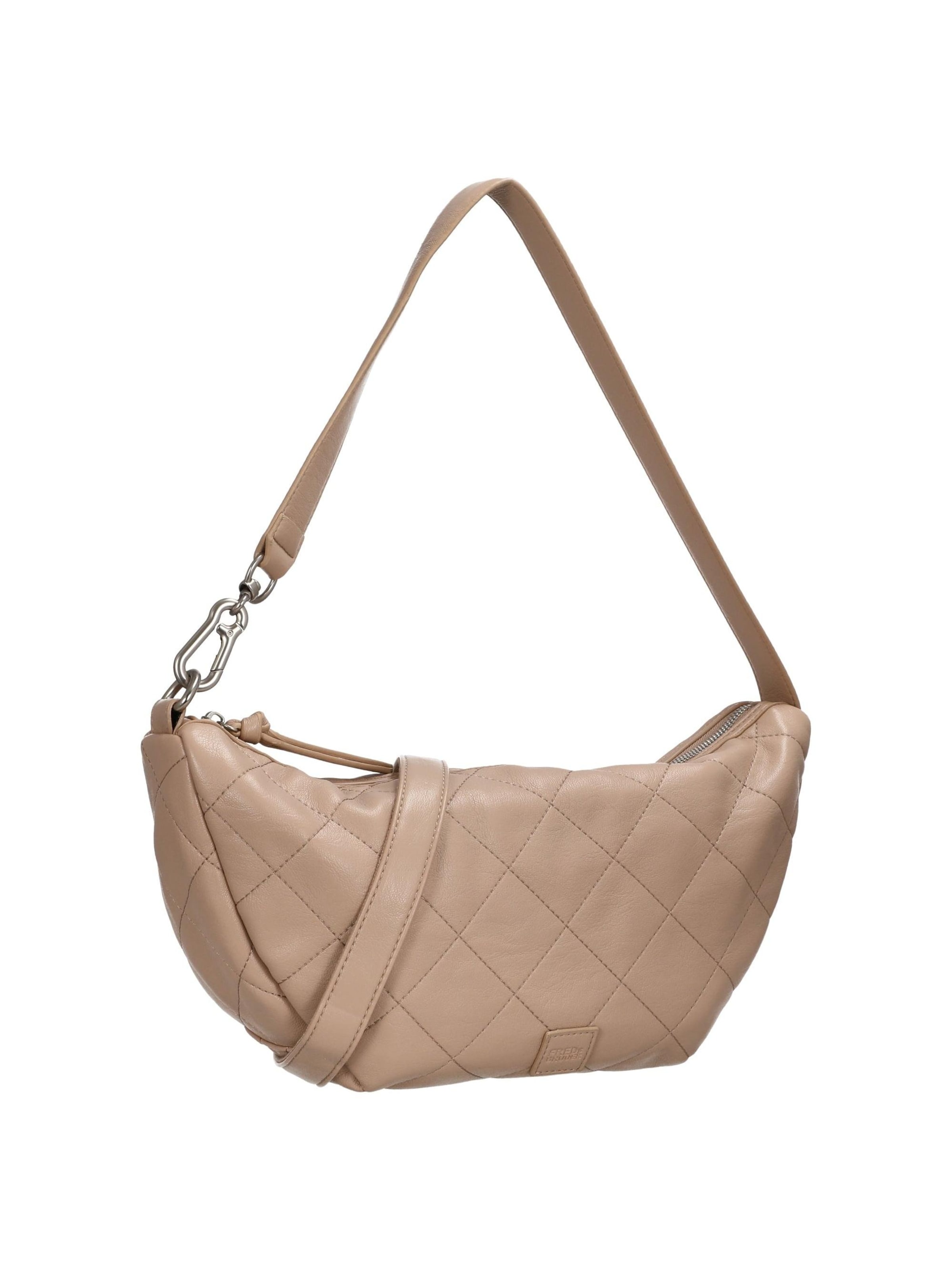 FREDsBRUDER Crossbody bag 'Comfy Carry' in Beige