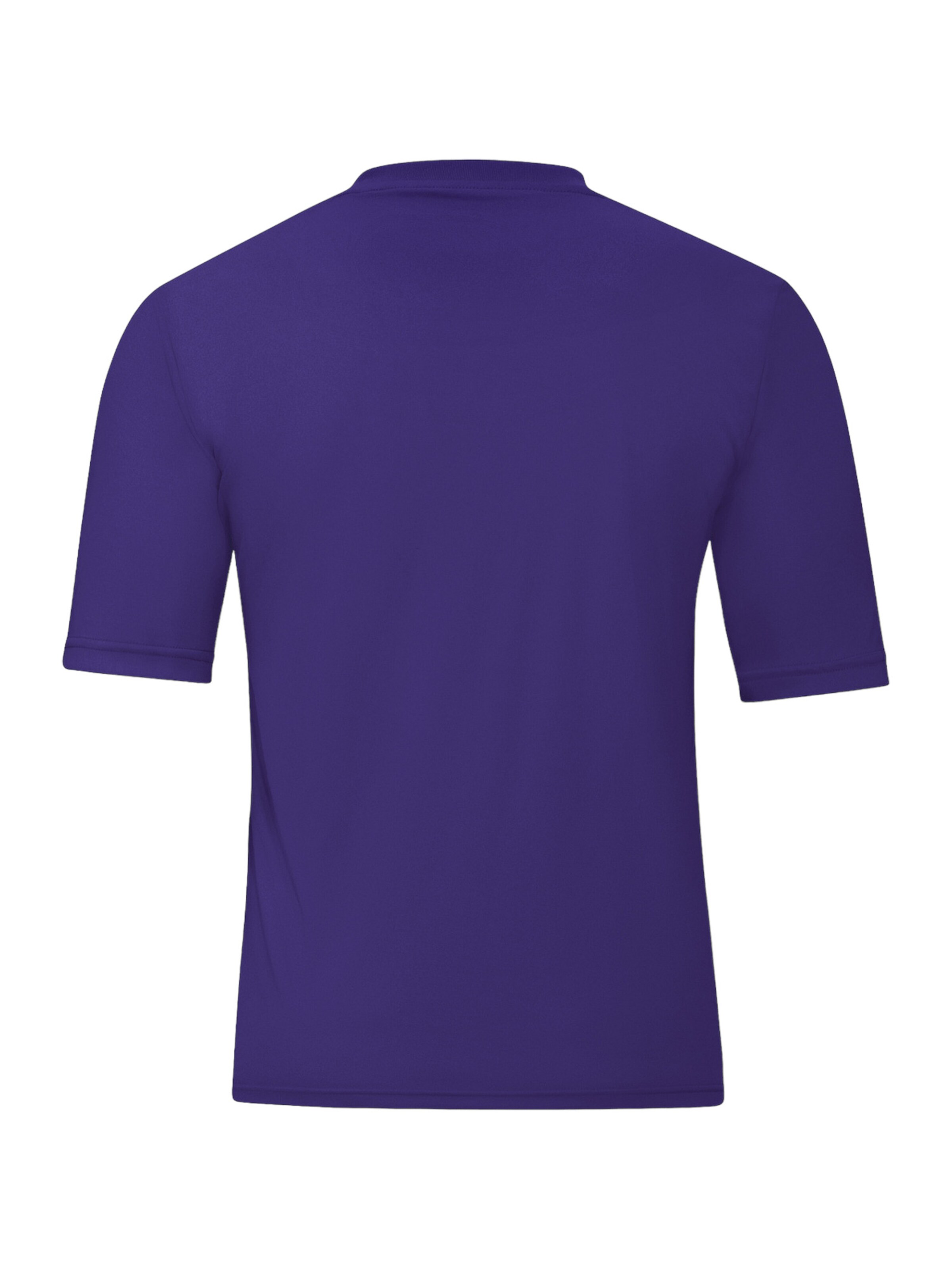 JAKO Performance Shirt 'Team' in Purple