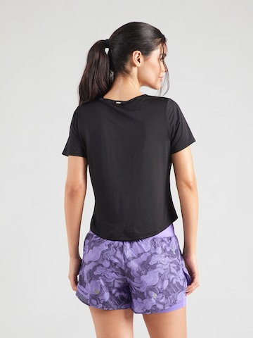 Rukka Performance shirt 'MERIKARVIA' in Black