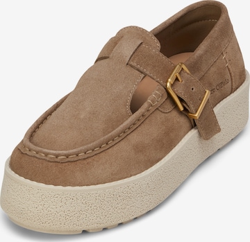 ruda Marc O'Polo Loaferai 'Pia': priekis