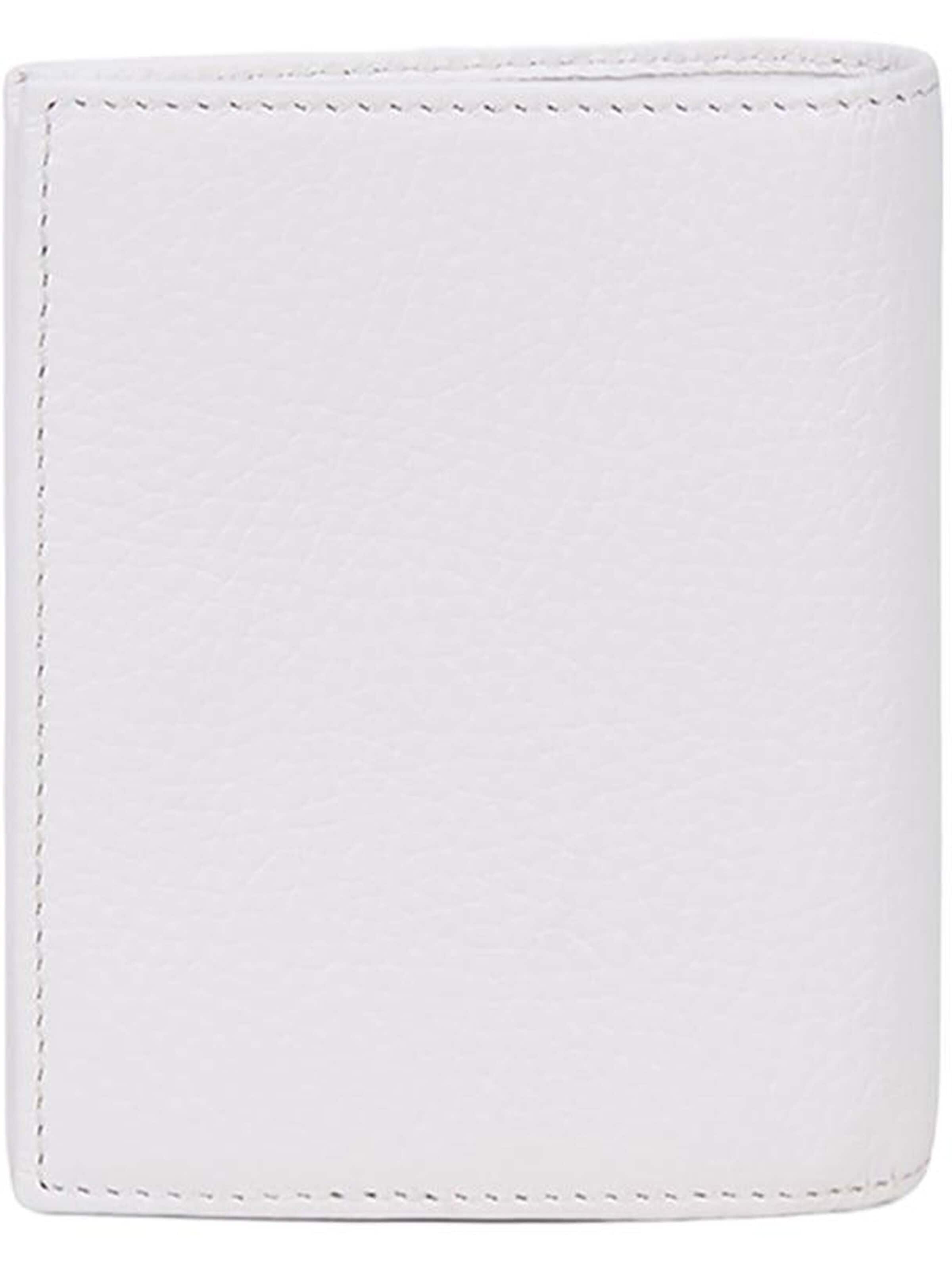 Desa Wallet 'Geldbörse' in White