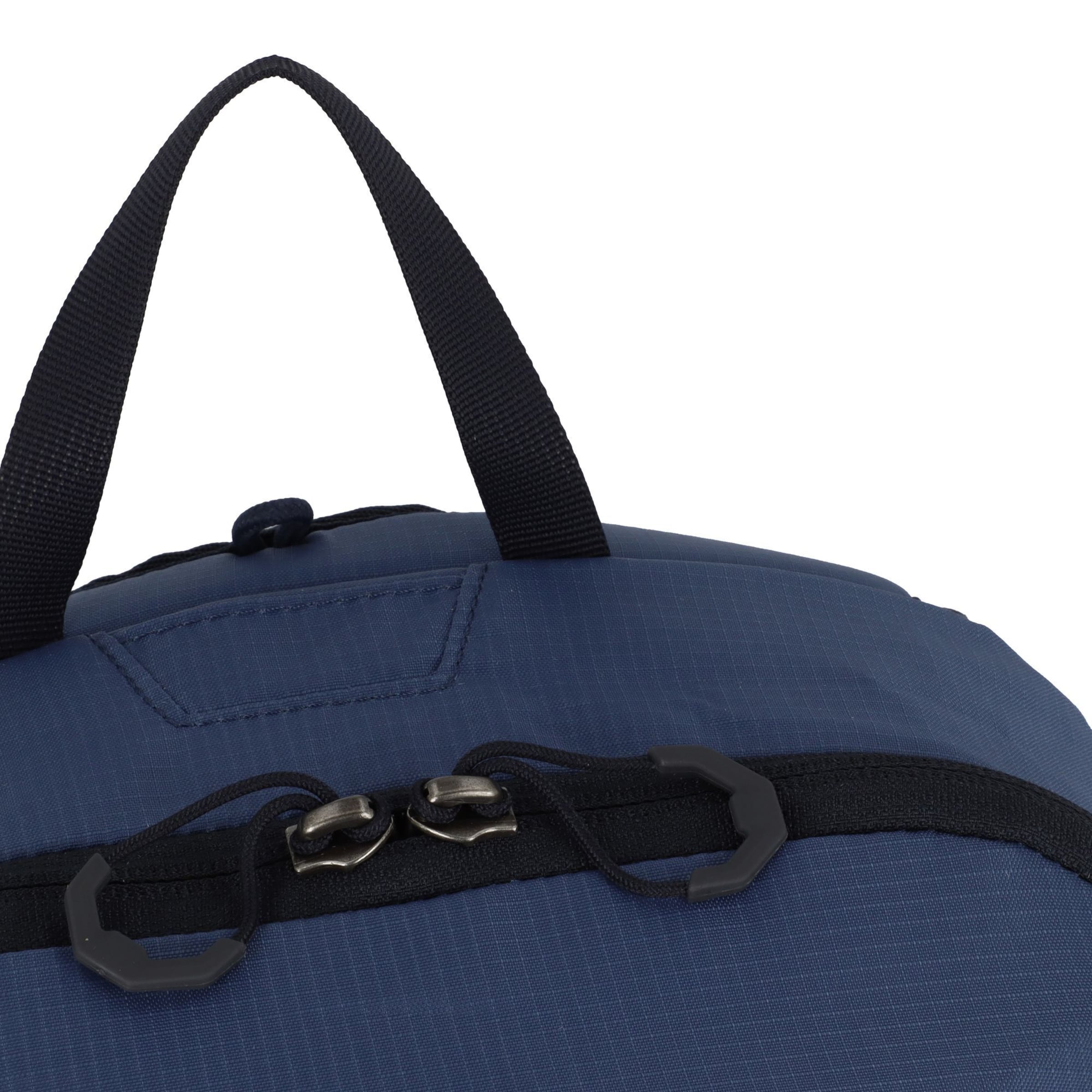 Zaino sportivo di JACK WOLFSKIN in blu