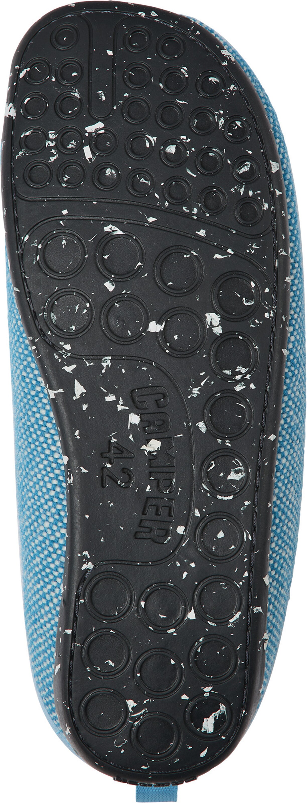 CAMPER Hausschuhe 'Wabi' in Blau