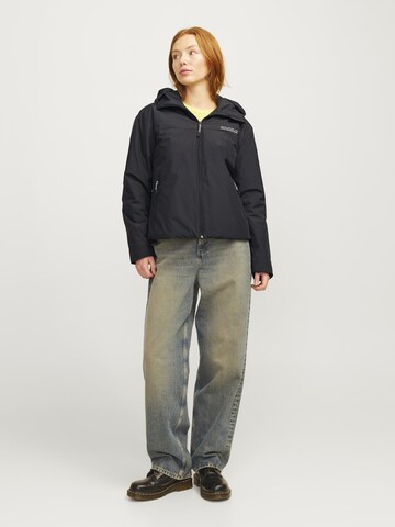 JJXX Between-season jacket 'JXMoon' in Black