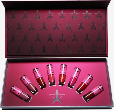 Jeffree Star Cosmetics Set in mischfarben, Produktansicht