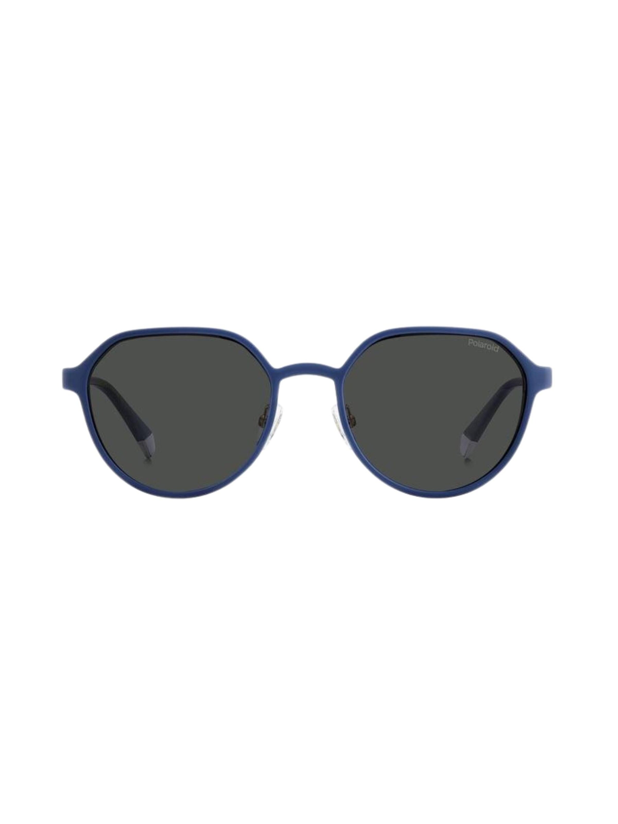 Polaroid Sunglasses in Gold