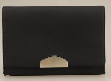 Maison Martin Margiela Handtasche klein Leder One Size in Schwarz: predná strana