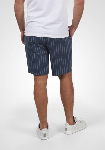 regular Pantaloni chino 'AMUR' di !Solid in blu