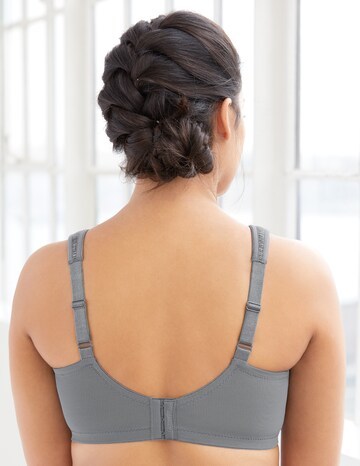 GLAMORISE Minimiser Minimizer in Grey