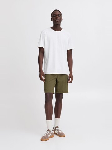 regular Pantaloni cargo ' BHEDGAR CARGO ' di BLEND in verde