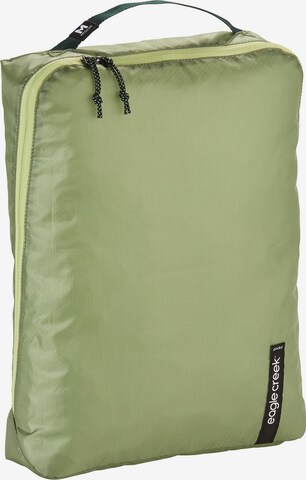 EAGLE CREEK Garment Bag 'Pack-It Cube M' in Green
