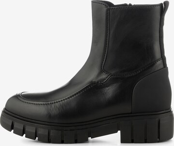 Shoe The Bear Boots in Black