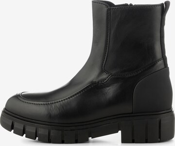 Shoe The Bear Boots in Schwarz