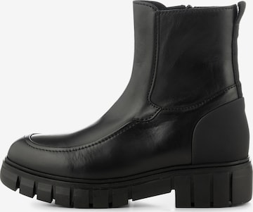 Boots Shoe The Bear en noir