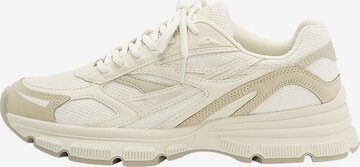 Sneaker bassa di Pull&Bear in beige