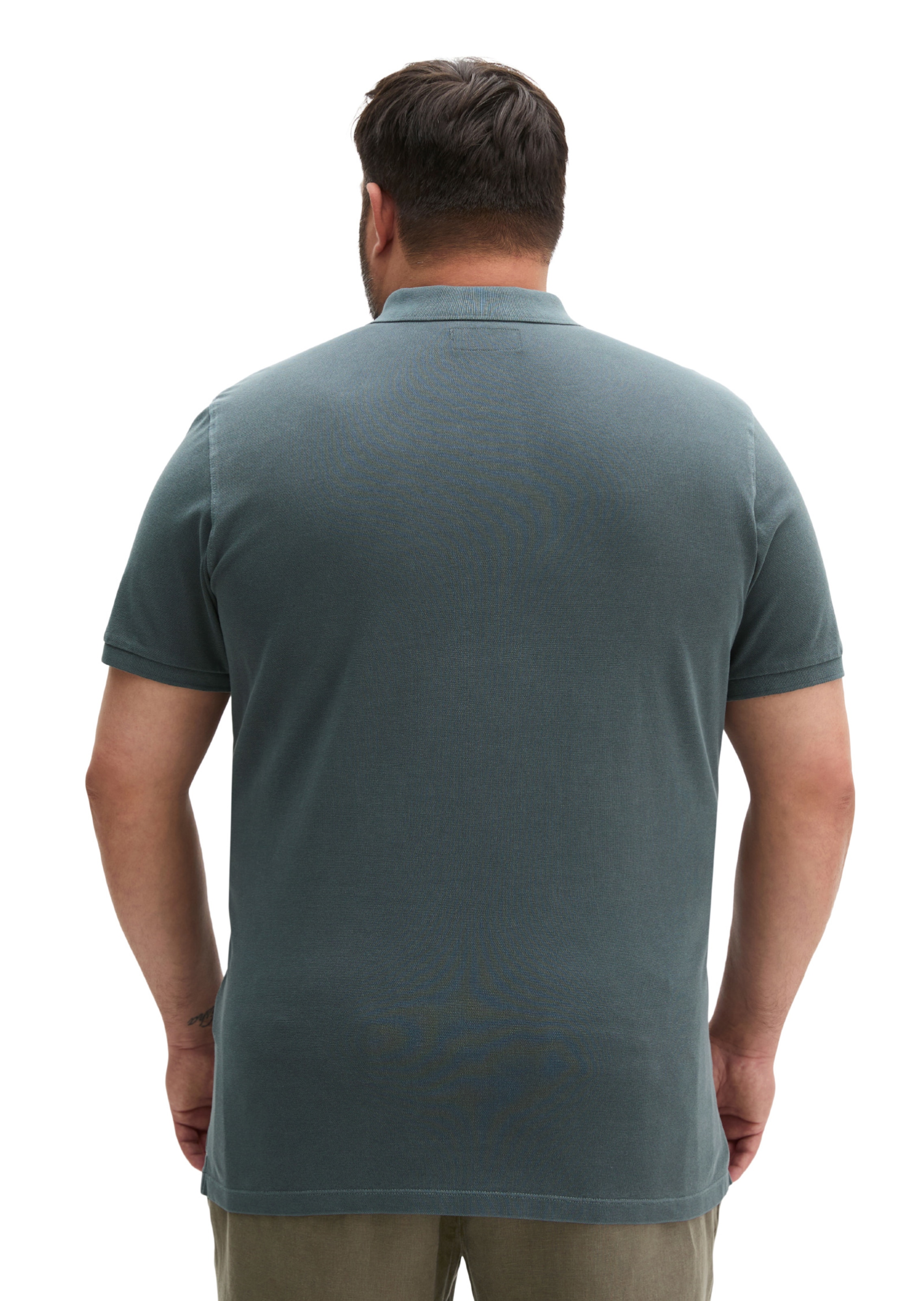 T-Shirt Marc O'Polo en gris