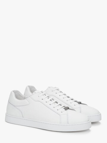 Estro Sneakers laag '03-588-90' in Wit