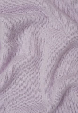 Pull-over Style Republic en violet