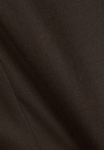 Boggi Milano Regular Suit in Brown