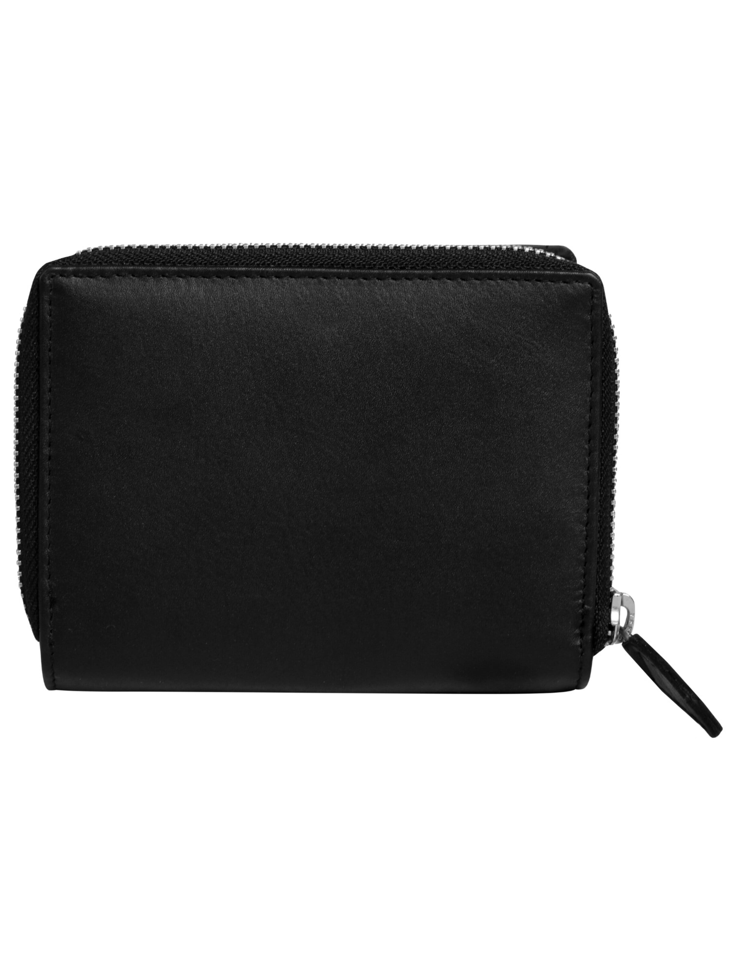 Bruno Banani Wallet in Black