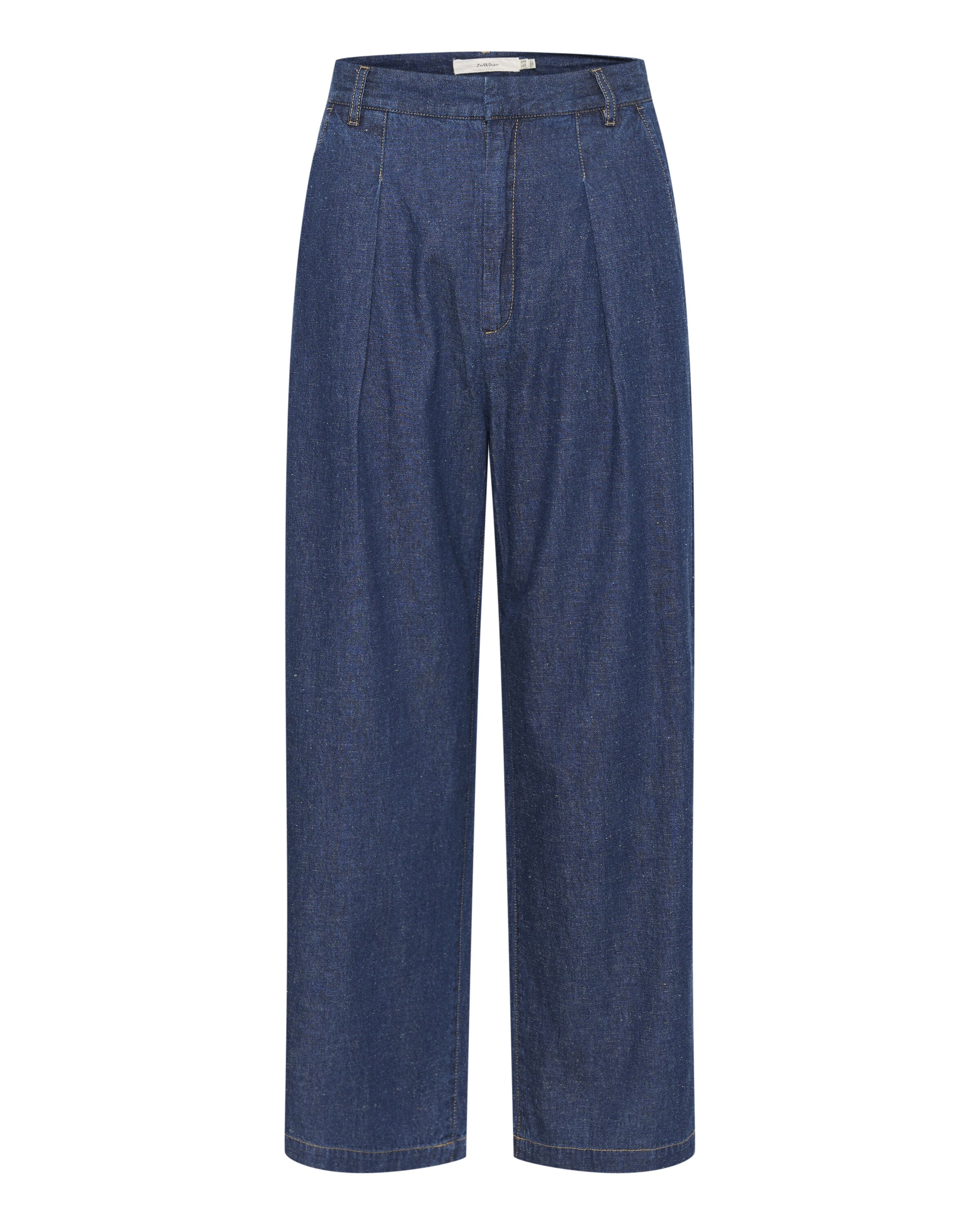 InWear Jeans  'Rubina' in blue denim, Produktansicht