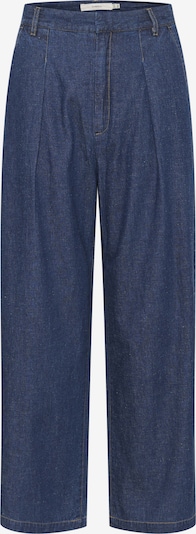 InWear Pleat-front jeans 'Rubina' in 25-26 in Blue denim, Item view