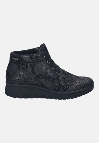 JOSEF SEIBEL Stiefelette 'CALAIS 56' in Schwarz