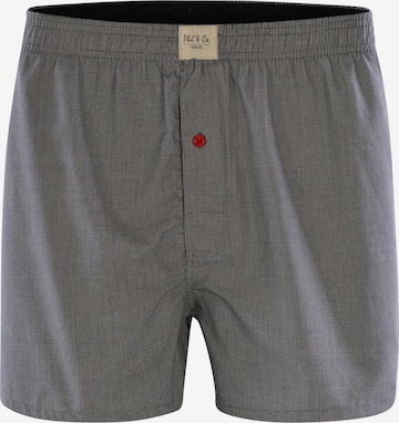 Phil & Co. Berlin Boxershorts in Gemengde kleuren